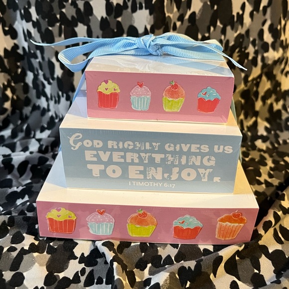 Dayspring Note Pad Set - Picture 1 of 3